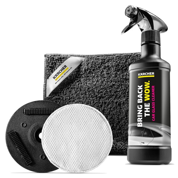 Комплект за почистване Summer Kit (EDI 4)
