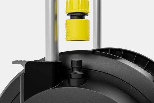 МАКАРА С МАРКУЧ KARCHER Hose trolley HT 3.20 Set