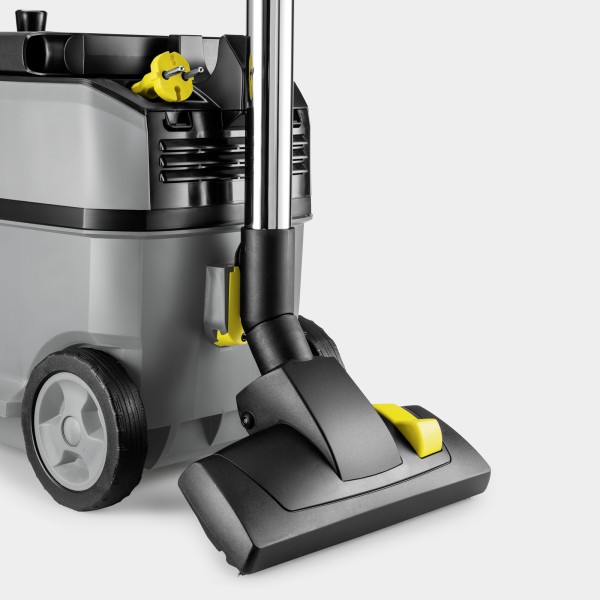 Прахосмукачка за сухо изсмукване Karcher T 10/1