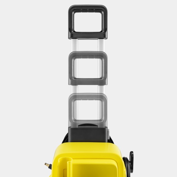 Водоструйна машина Karcher K 4 Comfort Premium