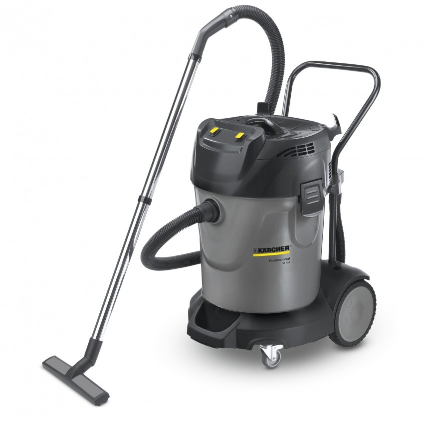 Сухо/мокро смукачка Karcher NT 70/2