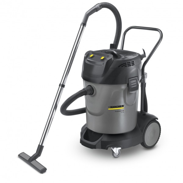 Сухо/мокро смукачка Karcher NT 70/2