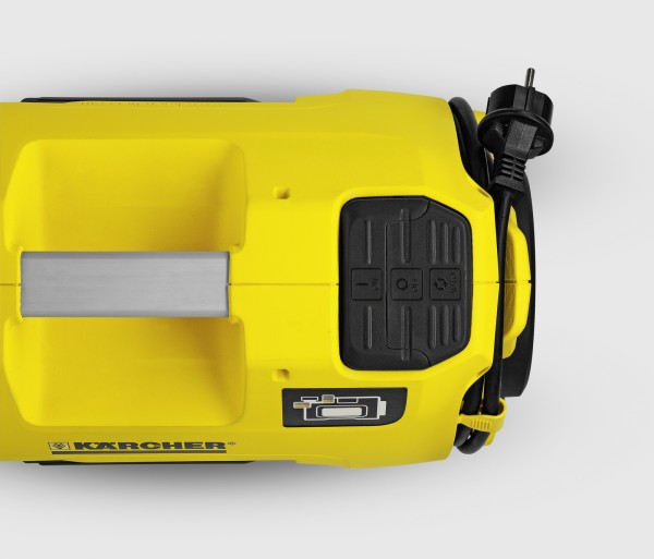 Нагнетателна помпа Karcher BP 5 Home & Garden