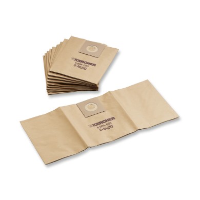 Хартиени торби 5 броя (NT 25, NT 35, NT 45, NT 360, NT 361, NT 561, NT 611)