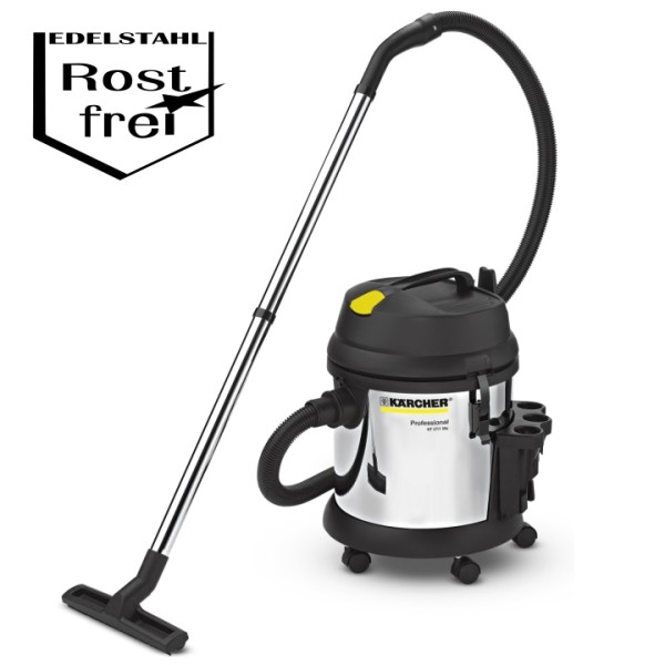 Сухо/мокро смукачка Karcher NT 27/1 Me