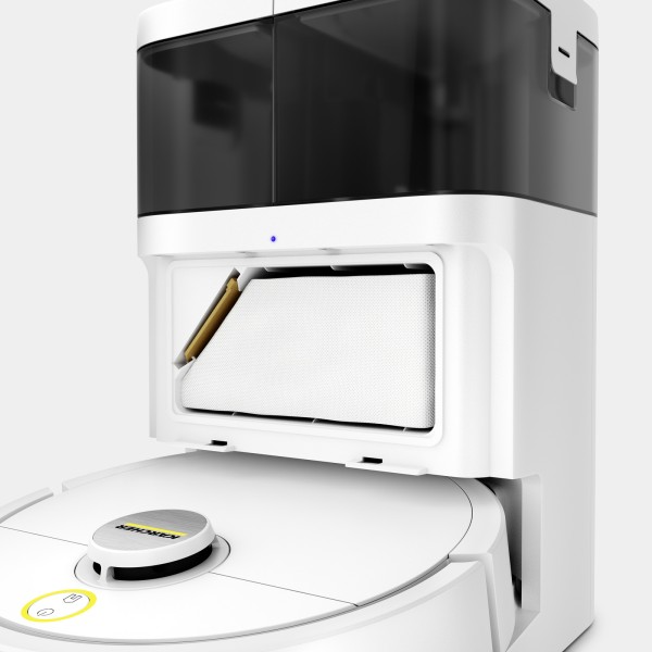 Филтърни торбички 3 бр. к-кт за RVC 3 Comfort, RVM 4 Comfort