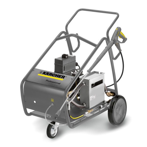 Водоструйна машина Karcher HD 10/16 - 4 Cage EX