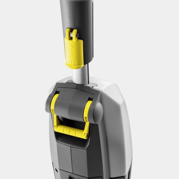 Подопочистващ автомат Karcher K Mop 46 Bp Pack 36/75