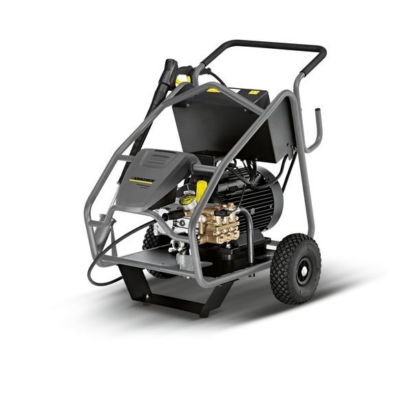 UHP Водоструйна машина Karcher HD 9/50-4 Cage