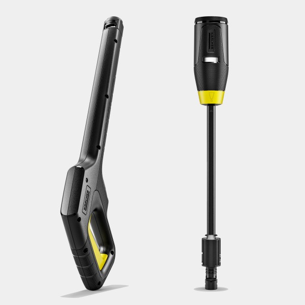 Водоструйна машина Karcher K 4 Comfort Premium