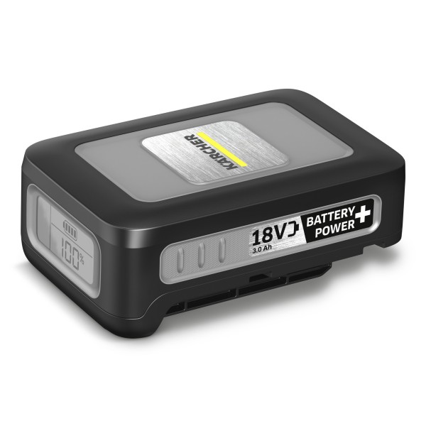 Акумулаторна батерия Karcher Battery Power+ 18/30
