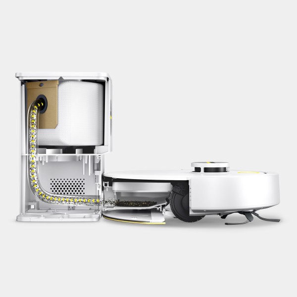 Филтърни торбички 3 бр. к-кт за RVC 3 Comfort, RVM 4 Comfort