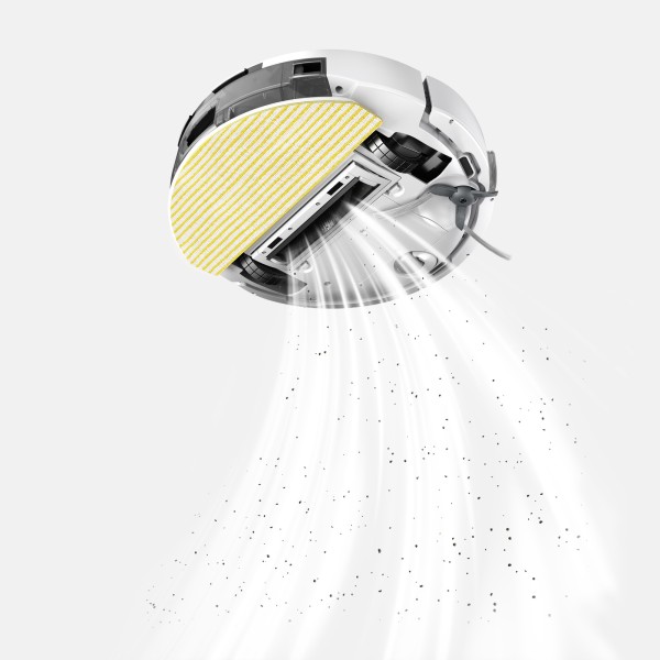 Прахосмукачка робот Karcher RVC 3