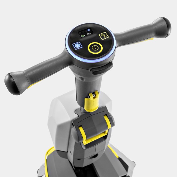 Подопочистващ автомат Karcher K Mop 46 Bp Pack 36/150