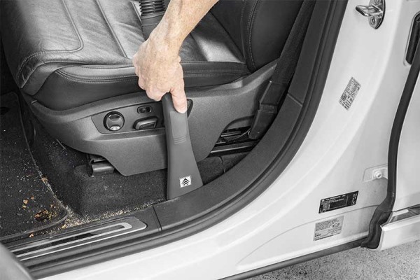 Автомобилна дюза Karcher NW 40 за SB-VC