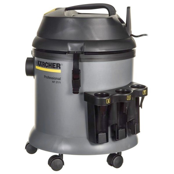 Сухо/мокро смукачка Karcher NT 27/1