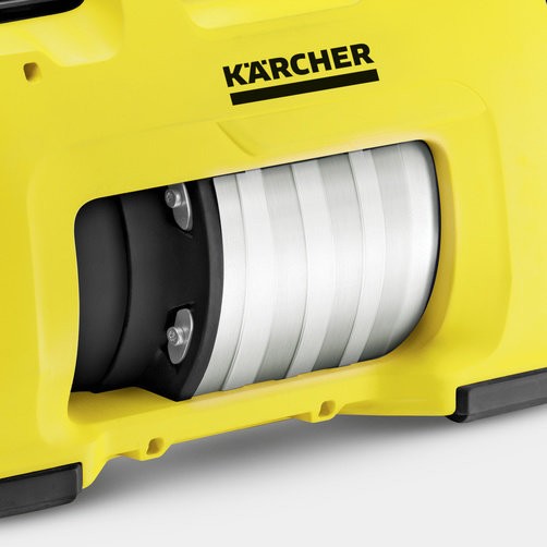 Нагнетателна помпа Karcher BP 5 Home & Garden