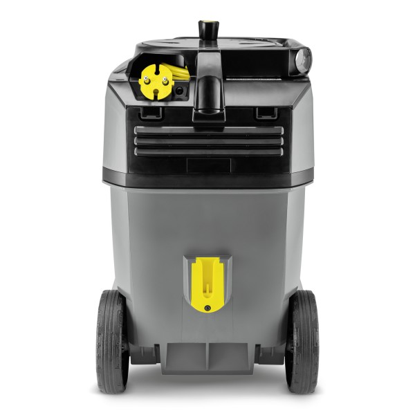 Прахосмукачка за сухо изсмукване Karcher T 15/1