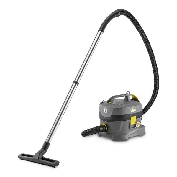Прахосмукачка за сухо изсмукване Karcher T 8/1 L