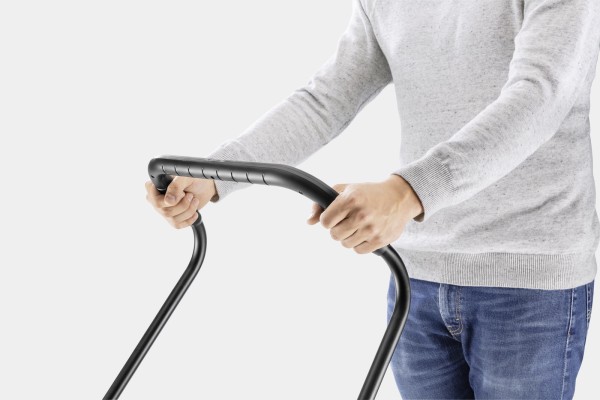 Ръчна метачна машина Karcher S 6 Twin