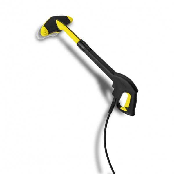 Мека четка за миене Karcher WB 60