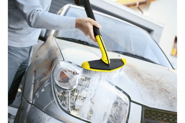 Мека четка за миене Karcher WB 60