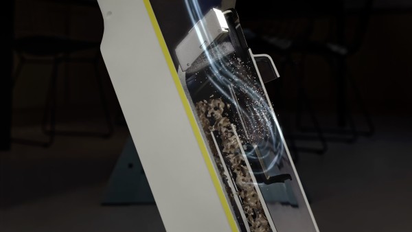 Подопочистващ уред Karcher FCV 4 Dry Extra