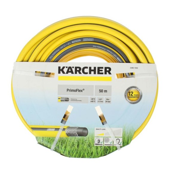 Маркуч PrimoFlex® 1/2 50m