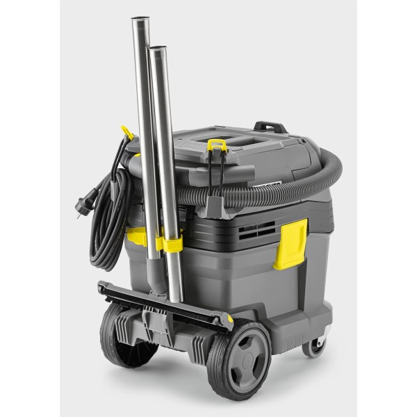 Сухо/мокро смукачка Karcher NT 30/1 Tact L