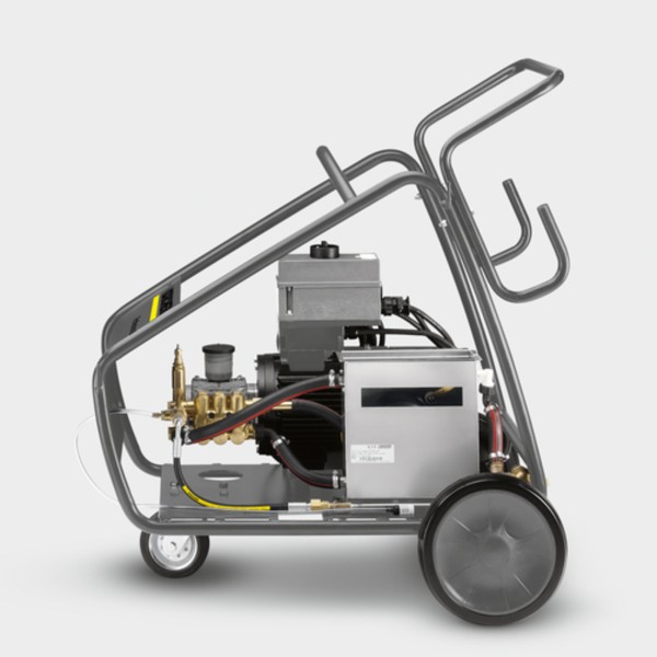 Водоструйна машина Karcher HD 10/16 - 4 Cage EX