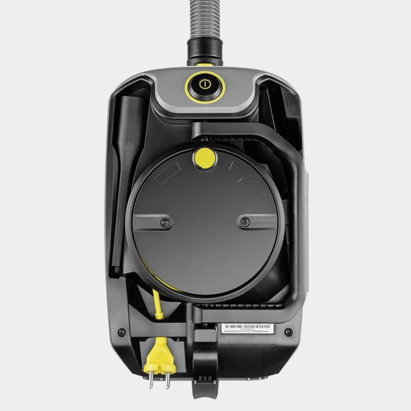 Прахосмукачка за сухо изсмукване Karcher T 10/1