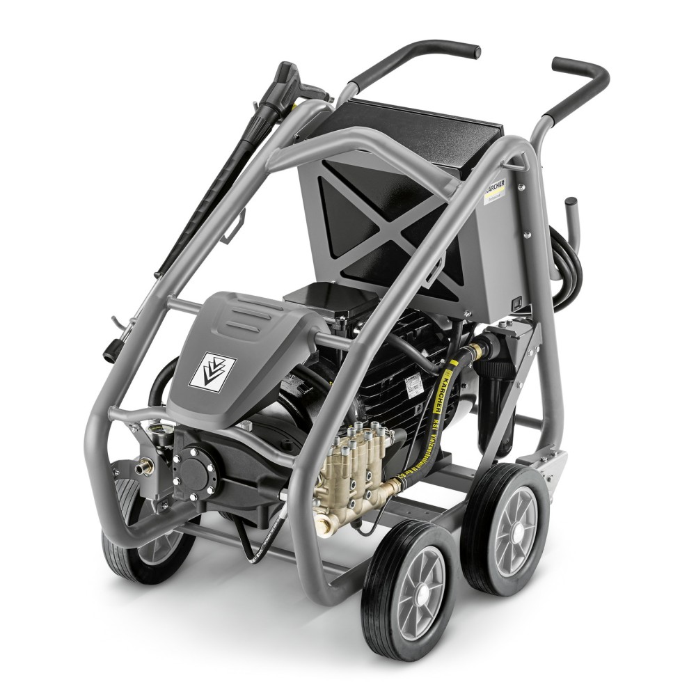 UHP Водоструйна машина Karcher HD 18/50-4 Cage Classic Advanced