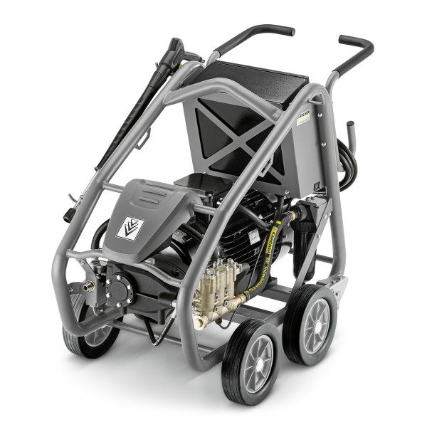 UHP Водоструйна машина Karcher HD 18/50-4 Cage Classic Advanced