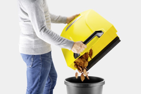 Ръчна метачна машина Karcher S 6 Twin