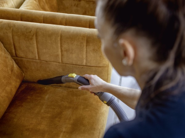 Прахосмукачка за сухо изсмукване Karcher T 10/1