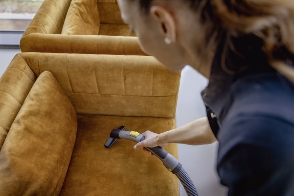 Прахосмукачка за сухо изсмукване Karcher T 10/1 Adv HEPA