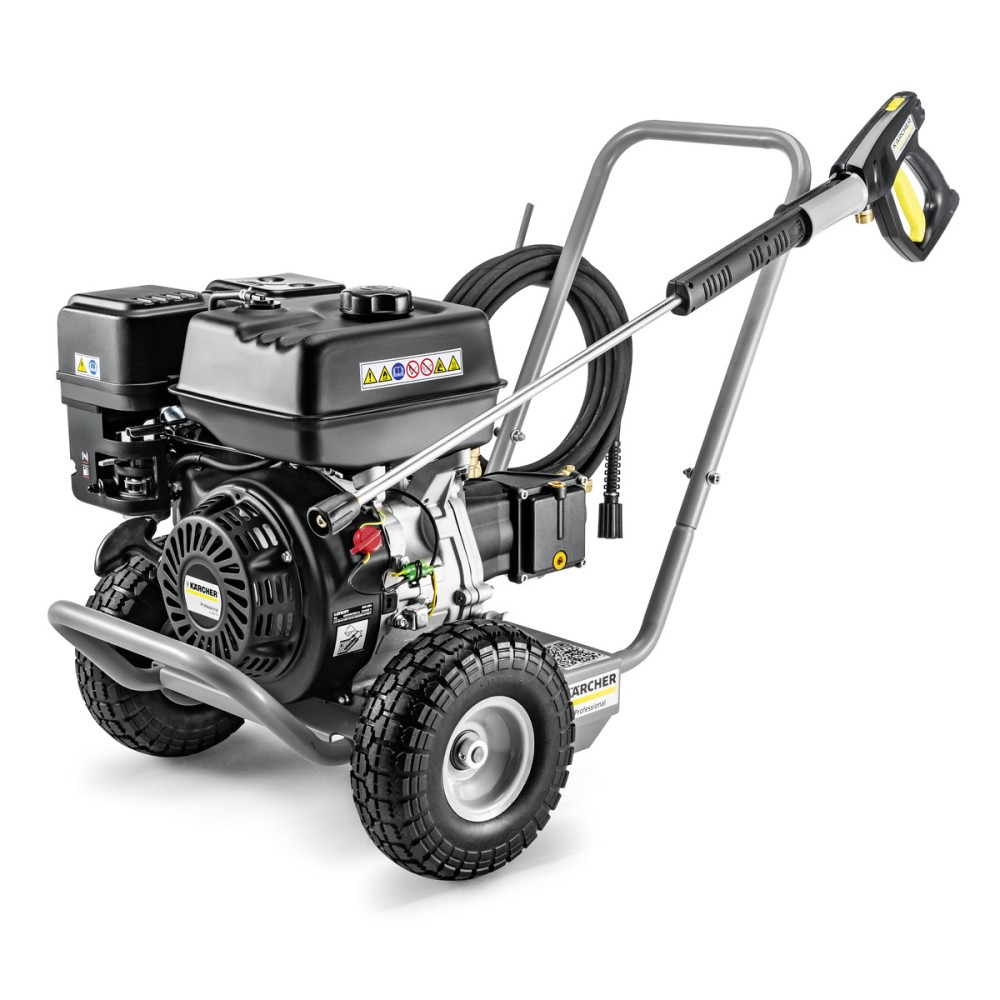 Водоструйна машина Karcher HD 9/25 G Classic