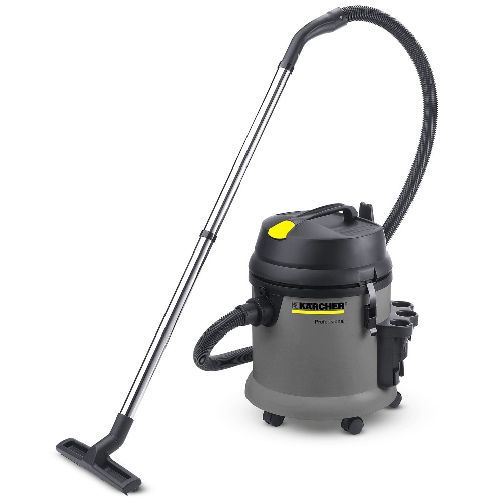 Сухо/мокро смукачка Karcher NT 27/1