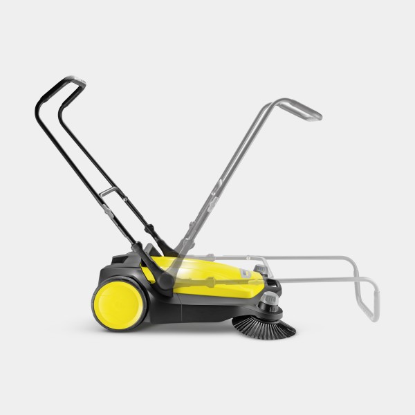 Ръчна метачна машина Karcher S 6 Twin