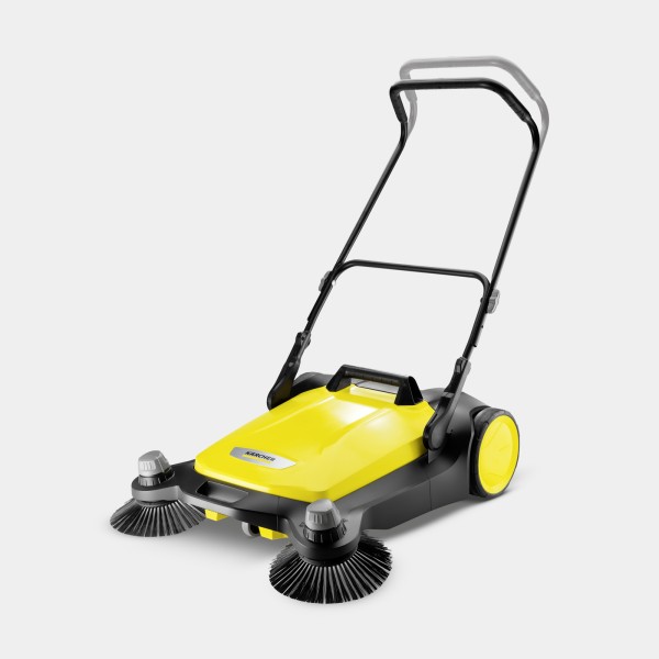 Ръчна метачна машина Karcher S 6 Twin