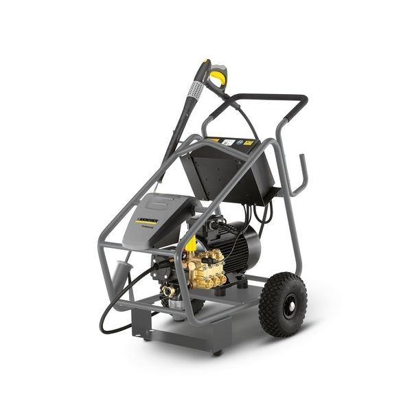 Водоструйна машина Karcher HD 25/15-4 Cage Plus