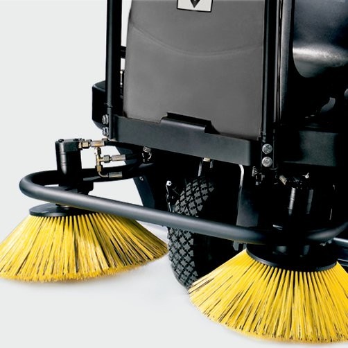 Метачна машина Karcher KM 100/100 R Bp Pack