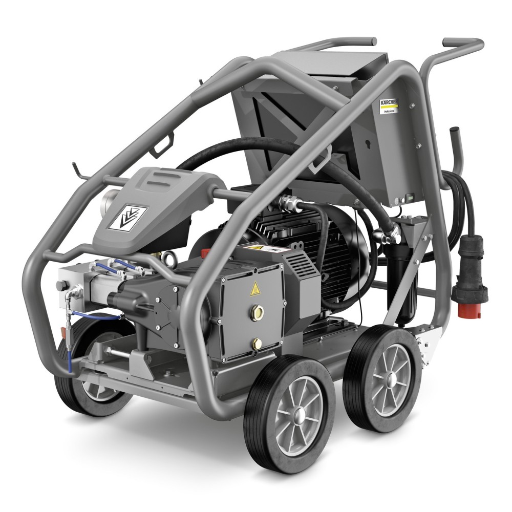 UHP Водоструйна машина Karcher HD 9/100-4 Cage Classic