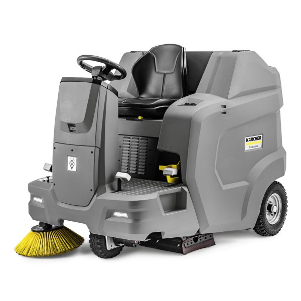 Метачна машина Karcher KM 100/120 R Bp Pack