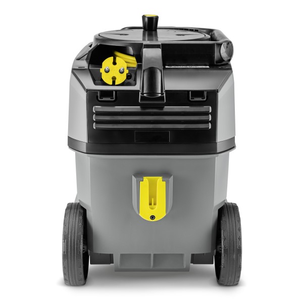 Прахосмукачка за сухо изсмукване Karcher T 10/1