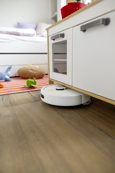 Прахосмукачка робот Karcher RVC 3