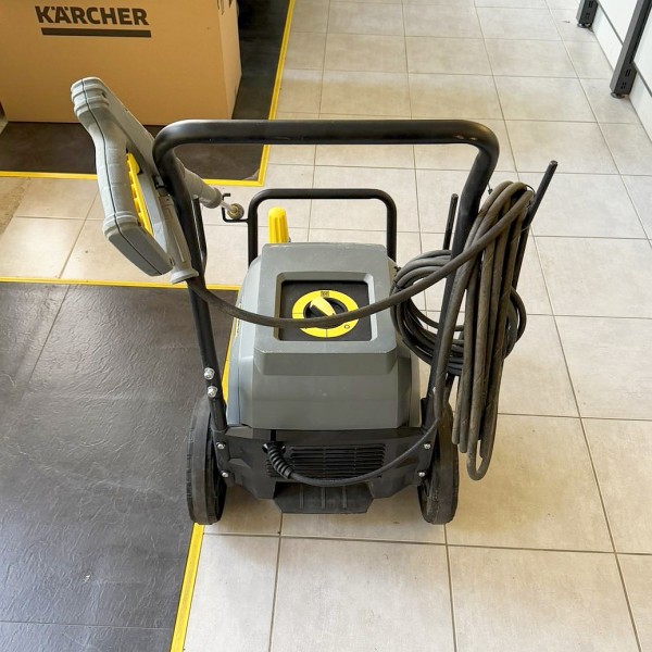 Рециклирана водоструйна машина Karcher HD 6/15-4 M Classic