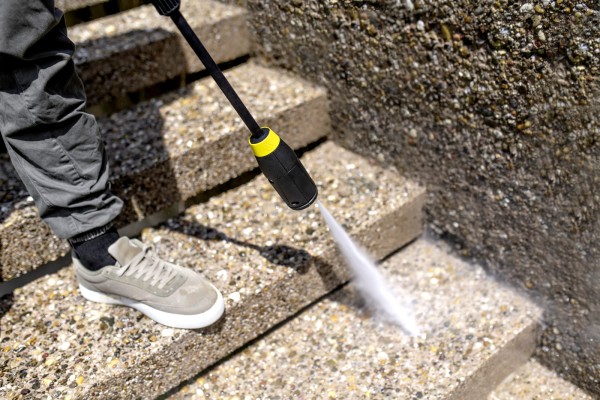 Водоструйна машина Karcher K 4 Comfort Premium