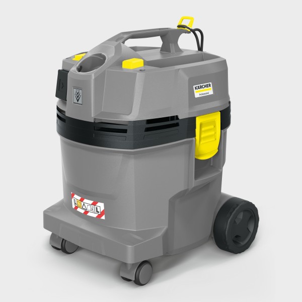 Сухо/мокро смукачка Karcher NT 22/1 Ap Te L