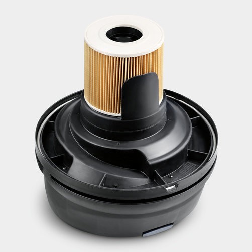 Сухо/мокро смукачка Karcher NT 27/1 Me